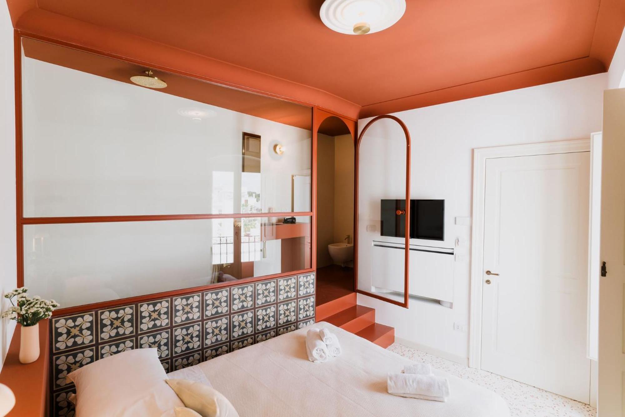 Palazzo D'Azeglio Hotell Alberobello Eksteriør bilde