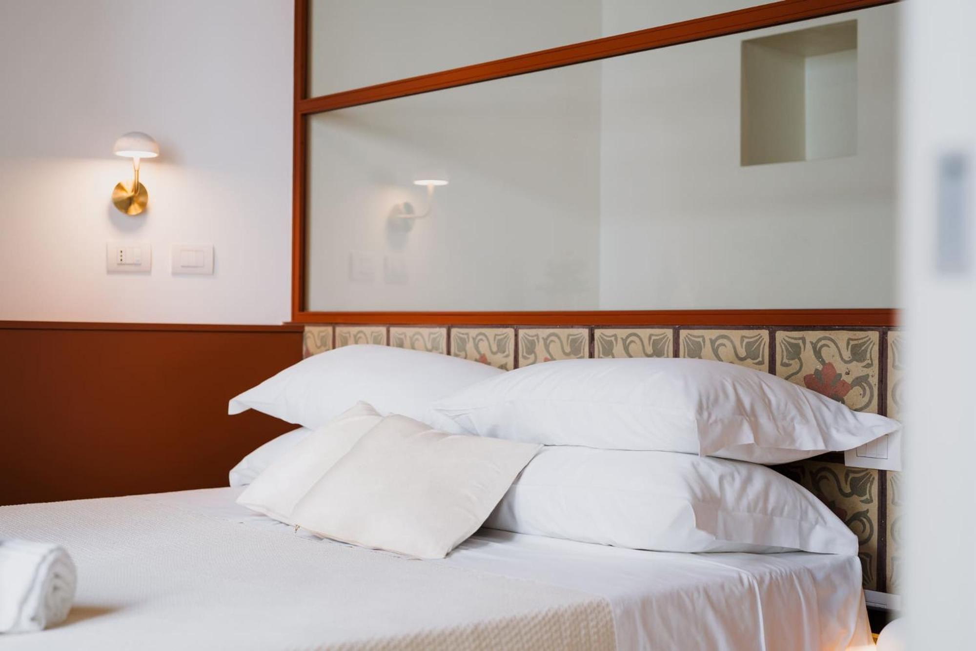 Palazzo D'Azeglio Hotell Alberobello Eksteriør bilde