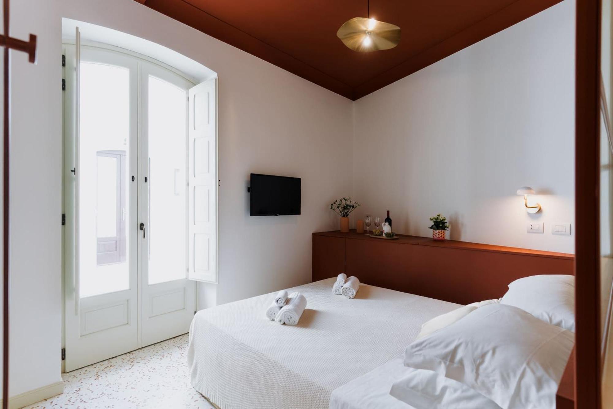 Palazzo D'Azeglio Hotell Alberobello Eksteriør bilde