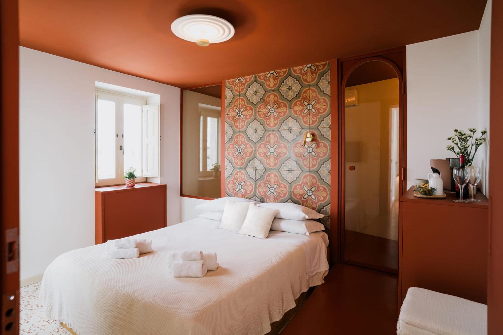 Palazzo D'Azeglio Hotell Alberobello Eksteriør bilde