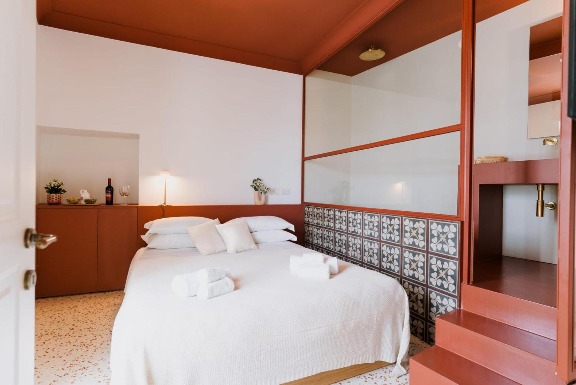 Palazzo D'Azeglio Hotell Alberobello Eksteriør bilde
