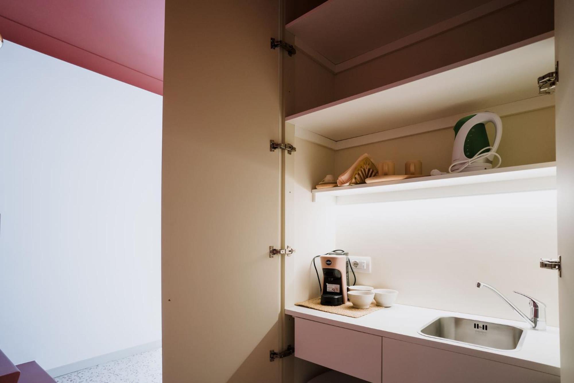Palazzo D'Azeglio Hotell Alberobello Eksteriør bilde