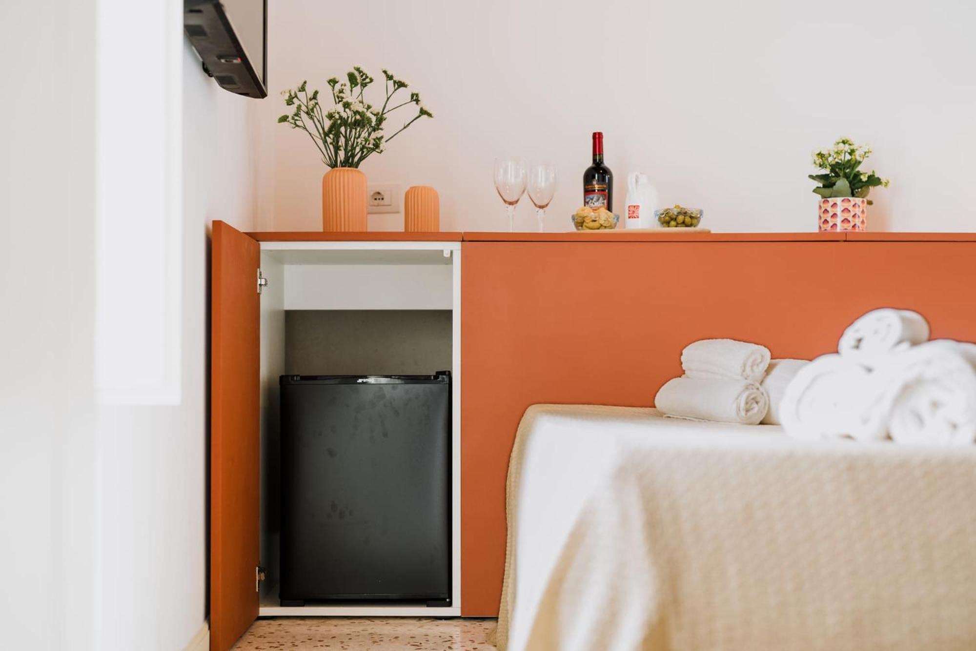 Palazzo D'Azeglio Hotell Alberobello Eksteriør bilde