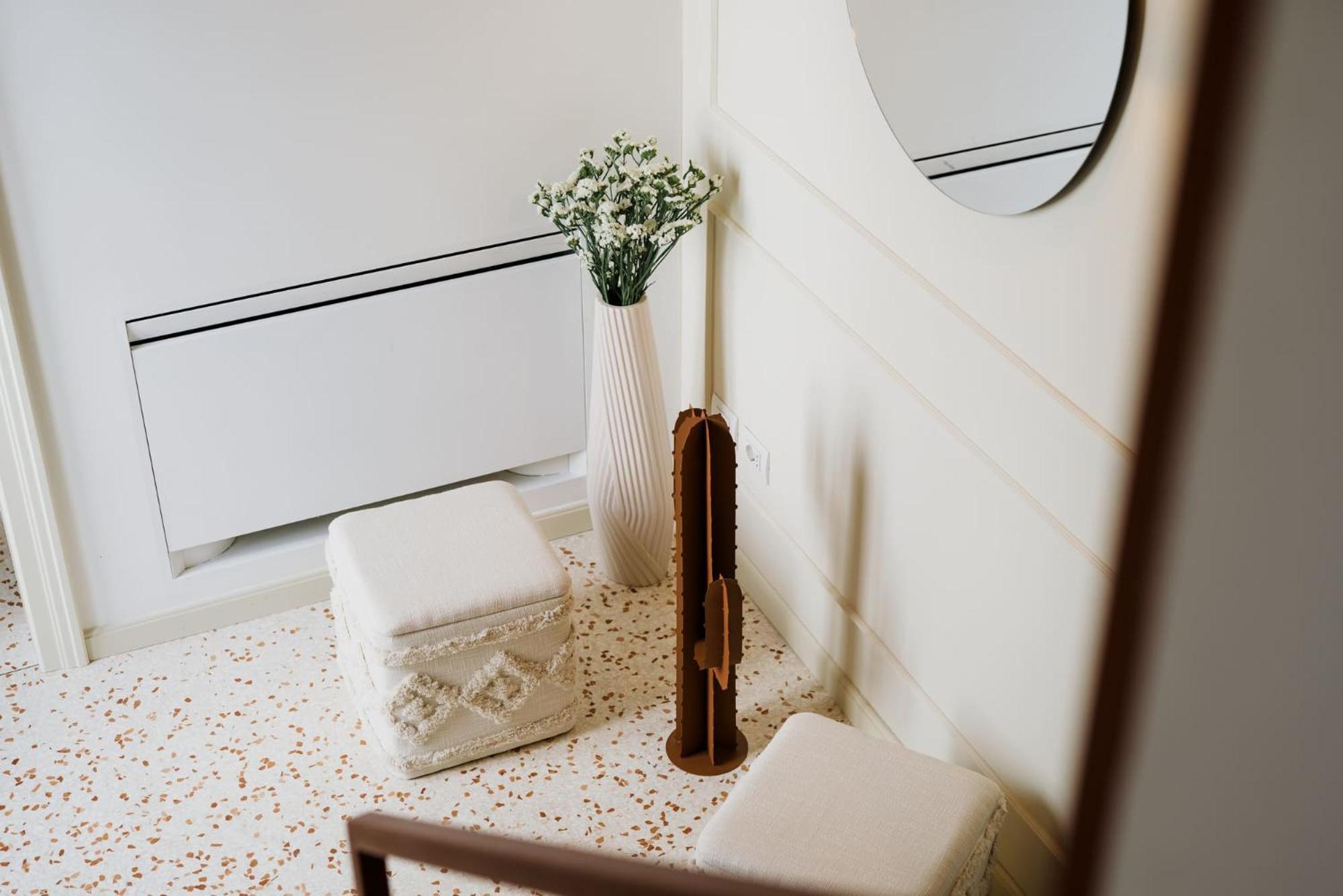 Palazzo D'Azeglio Hotell Alberobello Eksteriør bilde