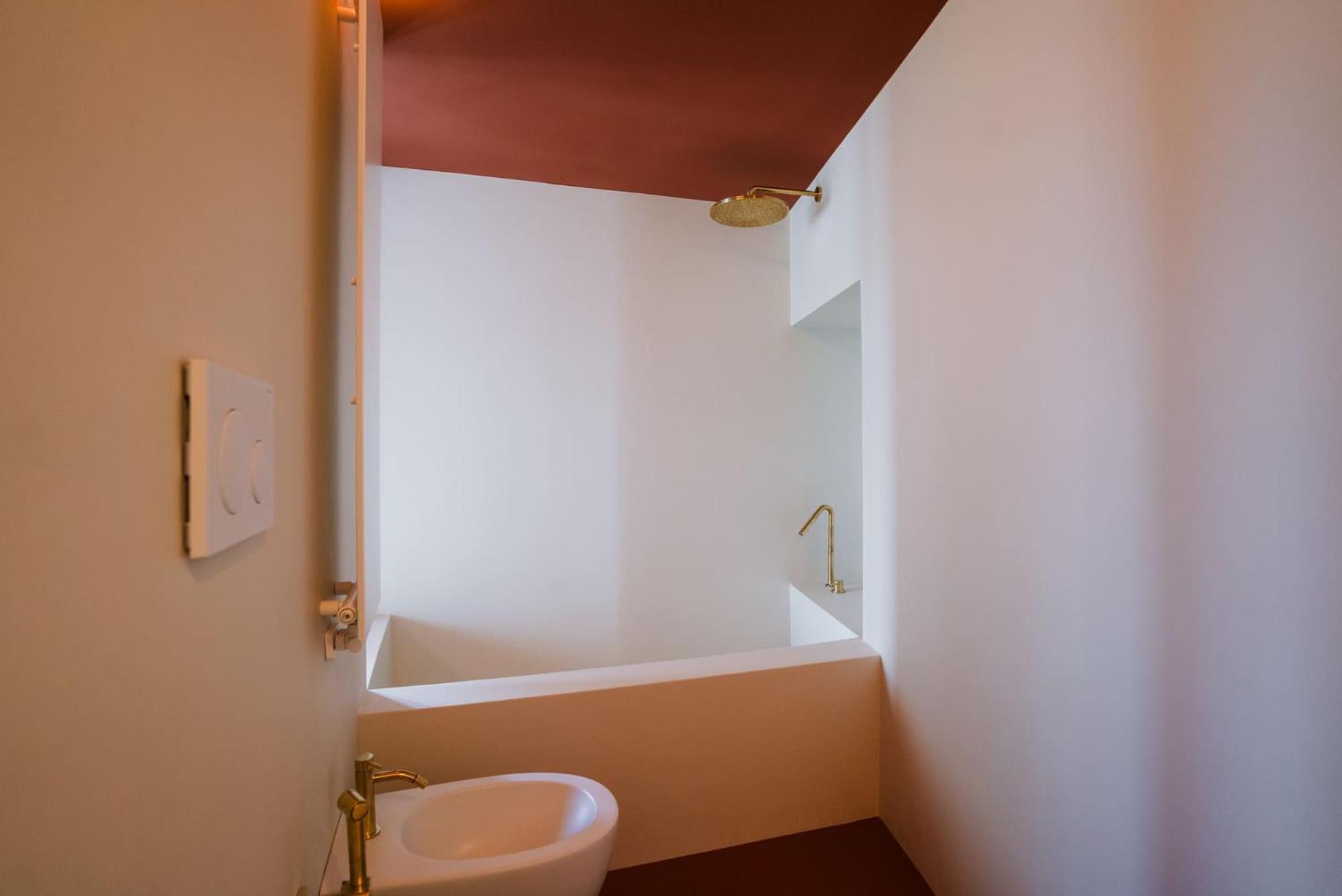 Palazzo D'Azeglio Hotell Alberobello Eksteriør bilde