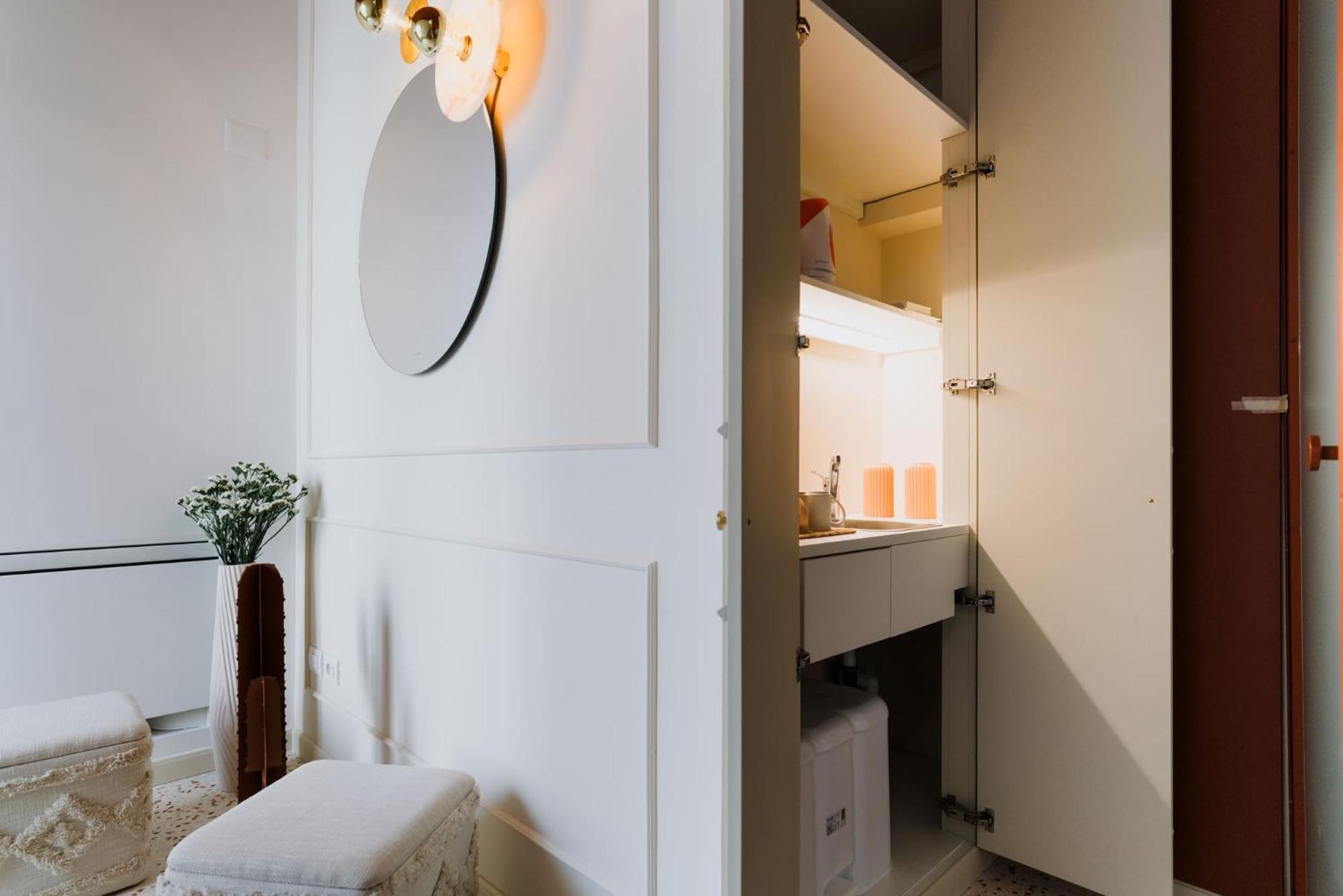 Palazzo D'Azeglio Hotell Alberobello Eksteriør bilde