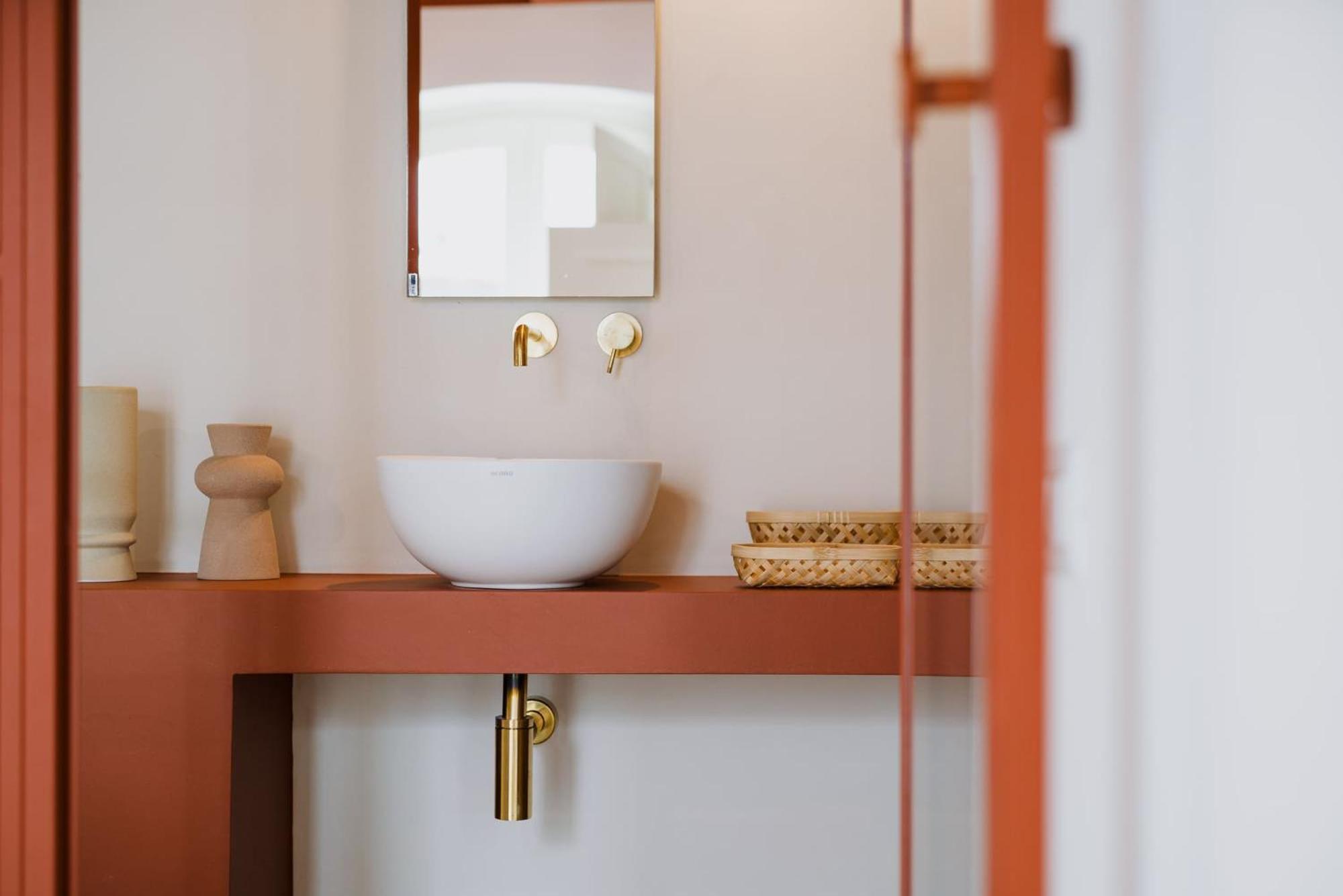 Palazzo D'Azeglio Hotell Alberobello Eksteriør bilde