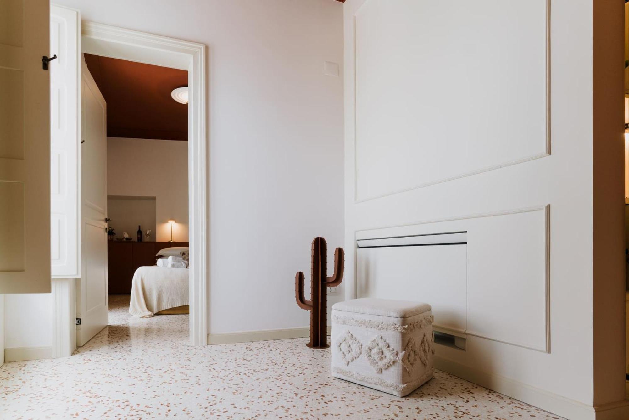 Palazzo D'Azeglio Hotell Alberobello Eksteriør bilde