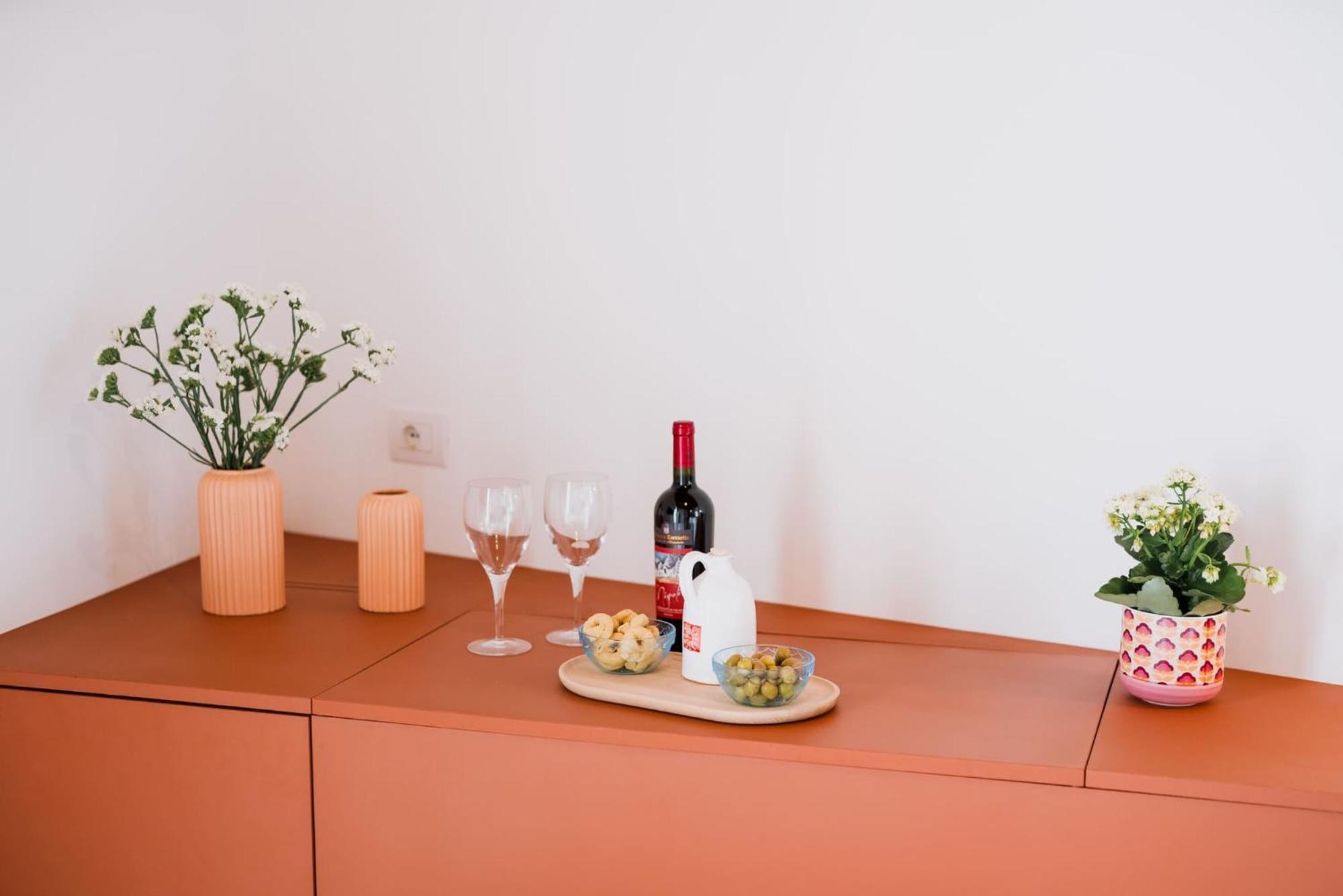 Palazzo D'Azeglio Hotell Alberobello Eksteriør bilde