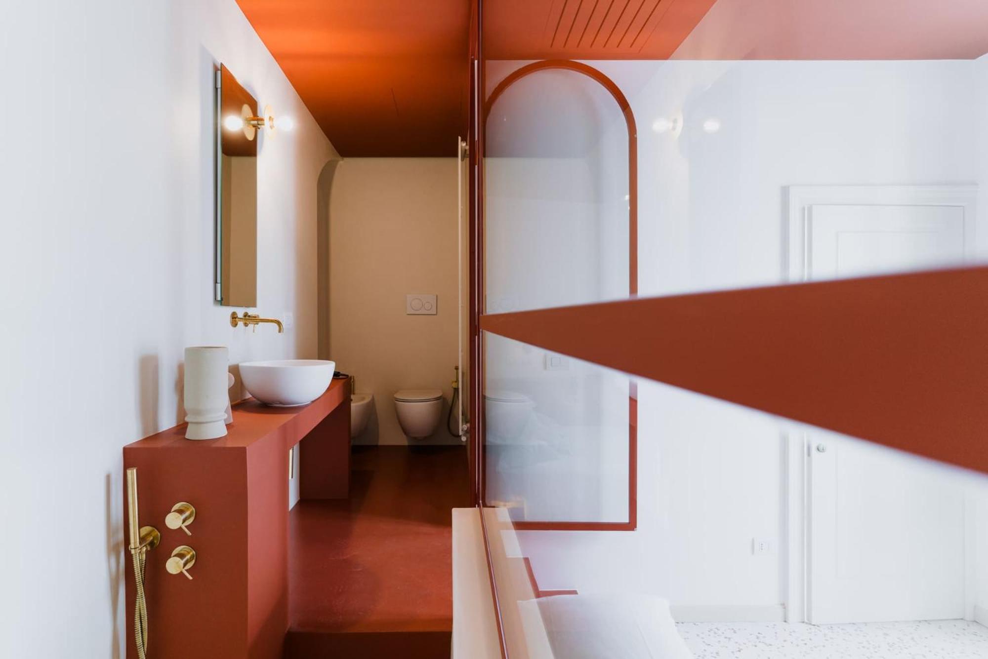 Palazzo D'Azeglio Hotell Alberobello Eksteriør bilde
