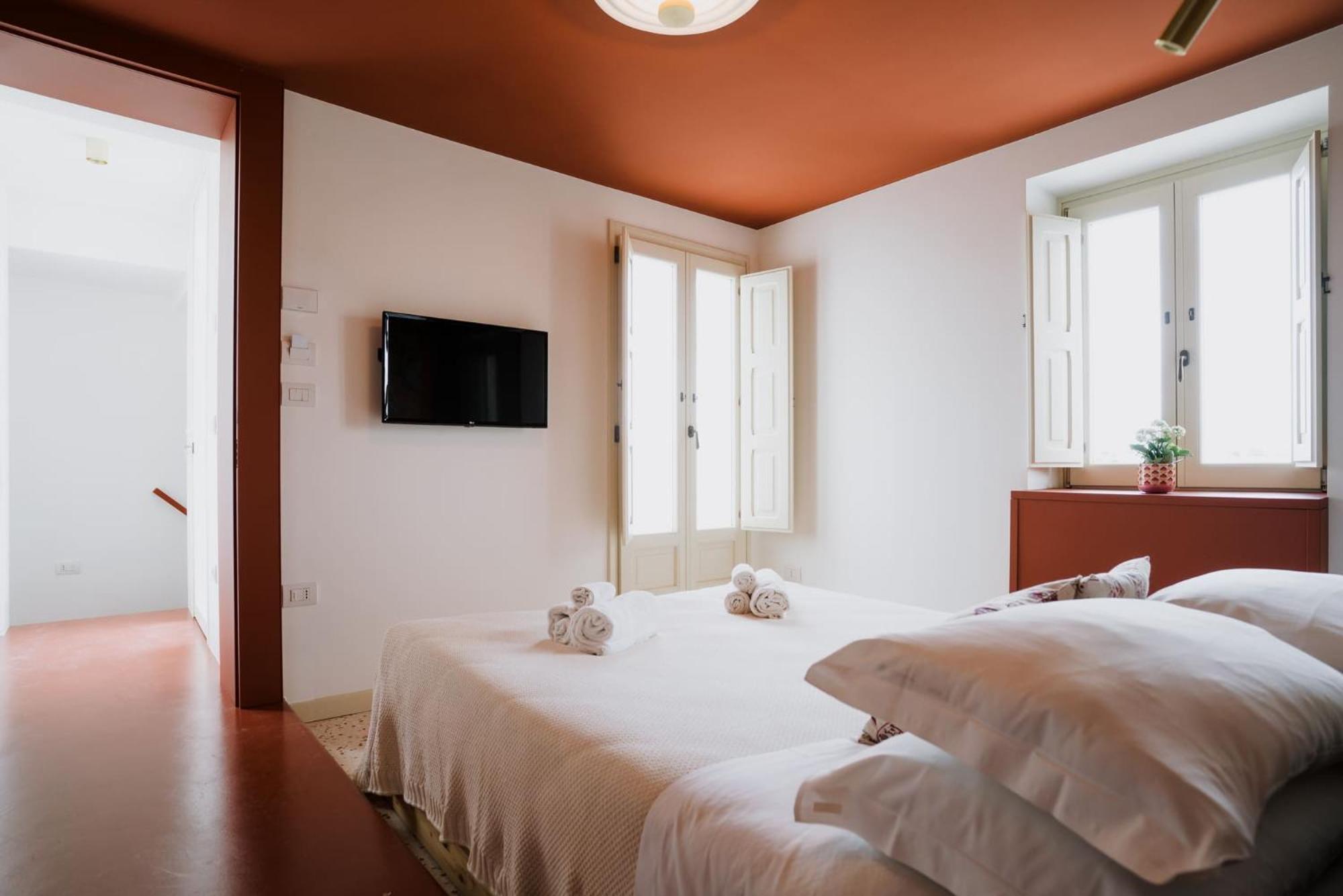 Palazzo D'Azeglio Hotell Alberobello Eksteriør bilde
