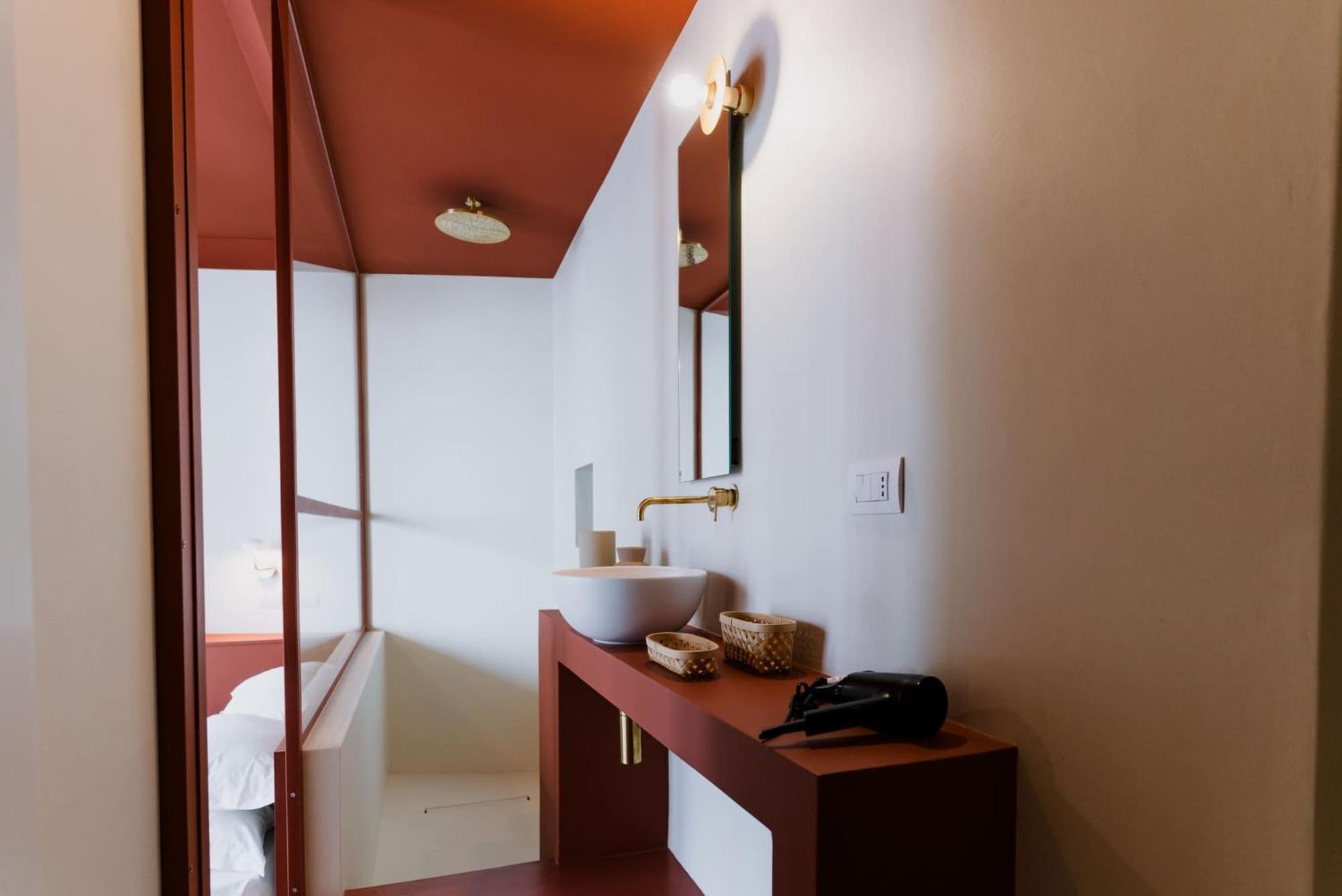 Palazzo D'Azeglio Hotell Alberobello Eksteriør bilde